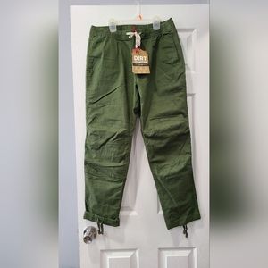 Topo Dirt pants
